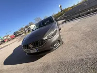 Usata Fiat Tipo Opening Edition 95 CV (69 kW) 2016 Berlina