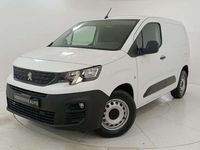 usata Peugeot Partner 1.6 Hdi 100cv Premium L1