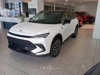 Nuova Tiger Six 178 CV (130 kW) 2025 Bianco SUV