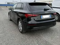 Usata Audi A3 Business 116 CV (85 kW) 2021 Berlina