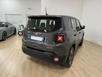 usata Jeep Renegade 1.6 E-TorQ EVO Sport