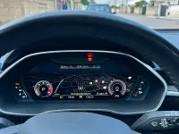 Usata Audi Q3 Advanced 150 CV (110 kW) 2019 Nero SUV