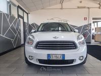 Occasion Mini ONE 98 ch (72 kW) 2013 Blanc Citadine