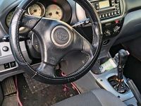 Usata Toyota RAV4 Sol 116 CV (85 kW) 2001 Blu Station wagon