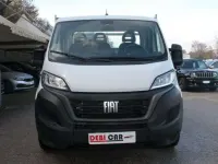 Usata Fiat Ducato 140 CV (102 kW) 2022 Bianco Furgone