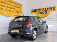 usata VW Polo 1.0 EVO 80 CV 5p. Sport BlueMotion NEOPATENTATI