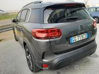 usata Citroën C5 Aircross BlueHDi 130 S&S EA