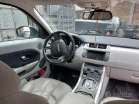 Usata Land Rover Range Rover evoque 150 CV (110 kW) 2015 SUV