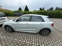 Usata Audi A1 Sportback S-Line 116 CV (85 kW) 2024 Utilitaria