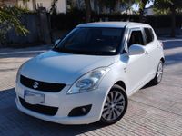 usata Suzuki Swift diesel