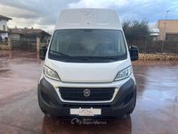 Usata Fiat Ducato 131 CV (96 kW) 2017 Furgone