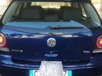 Usata VW Polo 75 CV (55 kW) 2005 Utilitaria