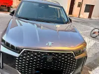 Nuova DR DR 5.0 95 CV (69 kW) 2026 Grigio SUV