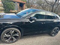 Usata Audi Q3 S-Line 200 CV (147 kW) 2022 Nero SUV