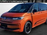 Usata VW Multivan Edition 150 CV (110 kW) 2025 Grau Furgone