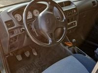 Usata Daihatsu Terios 2002 Verde SUV