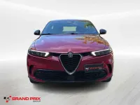 Usata Alfa Romeo Tonale Super 131 CV (96 kW) 2023 Rosso SUV