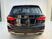 Nuova MG ZS 116 CV (85 kW) 2025 Nero SUV