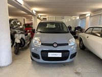 Usata Fiat Panda 69 CV (50 kW) 2018 Grigio Utilitaria