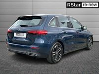 Usata Mercedes B200 Advanced Plus 150 CV (110 kW) 2023 Blu denim Utilitaria