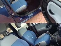 Usata Fiat Panda Lounge 86 CV (63 kW) 2013 Other Utilitaria