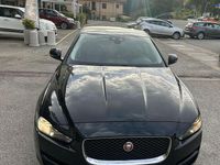 Usata Jaguar XE 179 CV (131 kW) 2017 Berlina