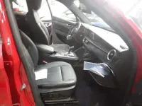 Usata Alfa Romeo Stelvio Ti 209 CV (153 kW) 2023 SUV