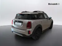 Usata Mini Cooper S Countryman Business 125 CV (91 kW) 2021 Grigio SUV