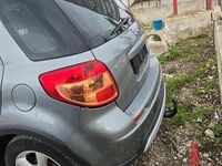 Usata Suzuki SX4 2009 Utilitaria