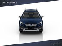 usata Subaru Outback 2.5i Lineartronic Premium nuova a Como