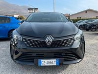 Usata Renault Clio V Techno 91 CV (66 kW) 2025 Nero Berlina