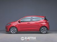 Nuova Hyundai i10 63 CV (46 kW) 2026 Dragon red Utilitaria