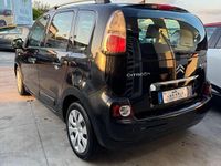 Usata Citroën C3 Picasso 95 CV (69 kW) 2012 Monovolume