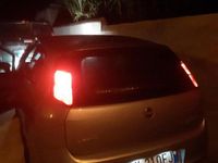 Usata Fiat Grande Punto Sport 90 CV (66 kW) 2005 Utilitaria