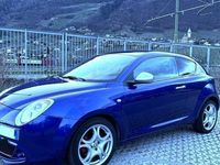 usata Alfa Romeo MiTo 1.3 jtdm(2) Distinctive sport pack s&s my11