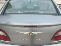 Usata Chrysler Sebring 140 CV (102 kW) 2007 Berlina