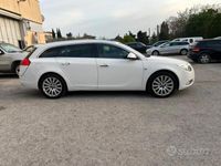 usata Opel Insignia 2.0 CDTI 160CV Sports Tourer aut. Co