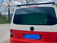 Usata VW Transporter California 245 CV (180 kW) 2007 Furgone
