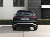 Nuova Audi Q3 Sportback S-Line 272 CV (200 kW) 2026 Nero mito metallizzato SUV