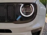 Usata Jeep Renegade Limited 131 CV (96 kW) 2021 Bianco SUV