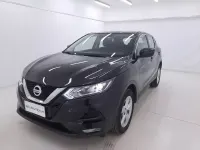 Usata Nissan Qashqai 116 CV (85 kW) 2020 Neronero SUV