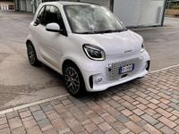 Usata Smart ForTwo Coupé Prime 41 kW (56 CV) 2024 Utilitaria