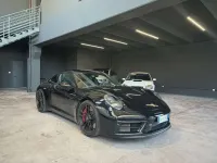 Usata Porsche 911 Carrera GTS 480 CV (353 kW) 2022 Coupé
