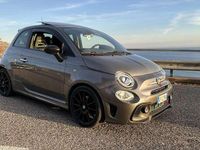 Usata Abarth 595 Turismo 165 CV (121 kW) 2021