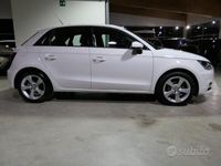 usata Audi A1 SPB 1.0 TFSI ultra Admired