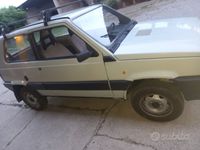 usata Fiat Panda 4x4 1000 4x4