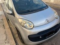 Usata Citroën C1 54 CV (39 kW) 2007 Utilitaria