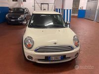 Usata Mini Cooper 2007 Utilitaria