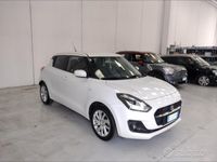 usata Suzuki Swift 1.2 Hybrid Cool