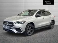 Nuova Mercedes GLA250 163 CV (119 kW) 2026 SUV